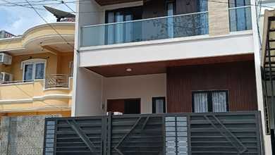 Rumah Area Luxury Sunter, Jakarta Utara - Harga Menarik 6,9 Miliar