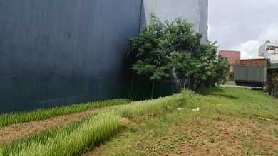 Tanah Elit Dijual di Sunter, Jakarta Utara, Harga 3,6 Miliar