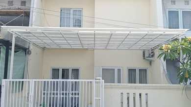 Disewakan Rumah Murah di Sunter, Jakarta Utara, LT 81m²