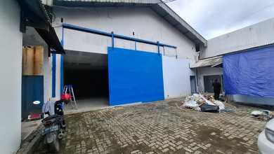 Gudang Bagus Disewakan di Kranji Bekasi
