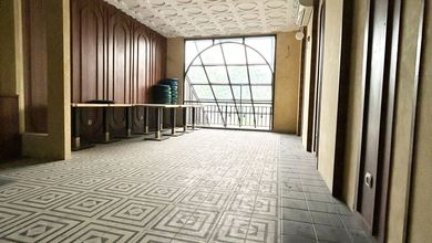 Ruko Bagus 2 Muka Full Interior Siap Pakai Di Sedayu City Kelapa Gading 