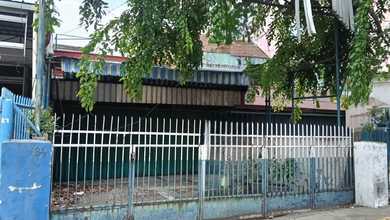 Hunian Mewah di Tanjung Priok, Jakarta Utara, 3 Kamar Tidur, LT 274m²