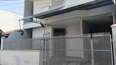 Rumah Area Premium Tomang, Jakarta Barat - Harga Terbaik 5,6 Miliar