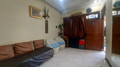 Rumah Dijual di Harapan Indah, Bekasi, LB 70m², Harga Terbaik!