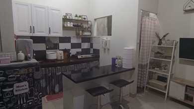 Rumah Siap Huni di Kawasan Tarumajaya, Bekasi, LT 60m²