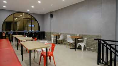 Ruko Bagus 4 Lantai Disewakan Di Jalan Utama Sedayu City Kelapa Gading