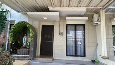 Rumah Dijual di Tarumajaya, Bekasi, LB 215m², Harga Kompetitif!