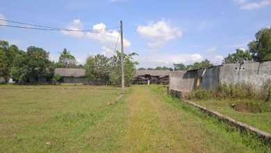 Dijual Tanah Premium di Setu, Bekasi, LT 13174m²