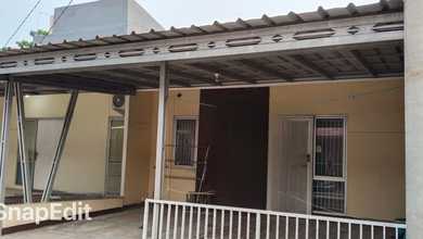 Jual Cepat Rumah Terjangkau di Tarumajaya, Bekasi - Luas Tanah 60m²