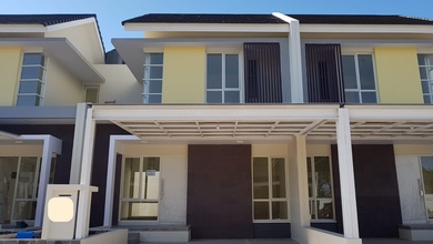 Rumah Dijual di Harapan Indah, Bekasi, LB 80m², Harga Kompetitif!