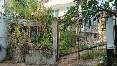 Tanah Elit Dijual di Sunter, Jakarta Utara, Harga 640 Miliar