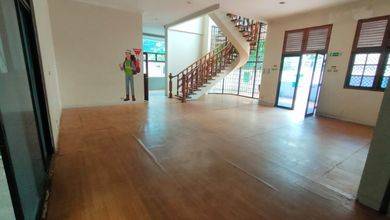  
 	
Sewa Rumah Lokasi Strategis dan Favorit Kawasan Jakarta Utara