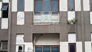 Ruko 5 Lantai Dijual Harga Menarik di Mega Sunter Jakarta Utara