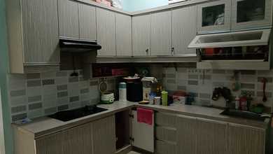 Rumah Siap Pakai di Area Tarumajaya, Bekasi, LT 119m²