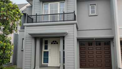 Jual Rumah Strategis di Cikupa, Tangerang - LT 200m²