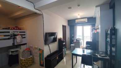 Kesempatan Apartemen Siap Huni di Pulo Gadung, Jakarta Timur, 2 KT