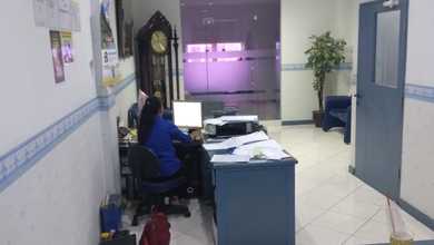 Ruko Gandeng Dijual Di Cempaka Putih Jakarta Pusat 