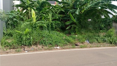 Dijual Tanah Eksklusif di Pulogebang, Jakarta Timur, LT 150m²