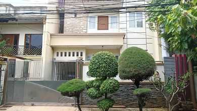 Hunian Mewah di Kawasan Sunter, Jakarta Utara, LB 320m², Harga 8,3 Miliar