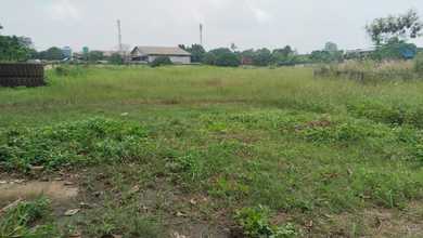 Disewakan Tanah Strategis di Narogong, Bekasi, Lokasi Prime