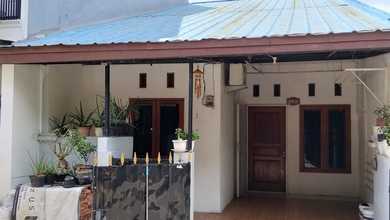 Kesempatan Rumah di Pejuang, Bekasi, LB 45m², Harga 600 Juta