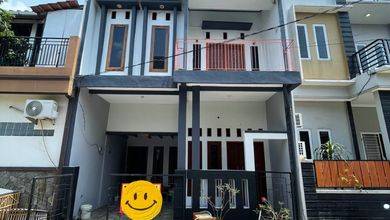 Jual Rumah 120 di Duta Harapan, Bekasi