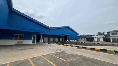 Gudang Bagus Dijual Di Delta Silicon Lippo Cikarang 