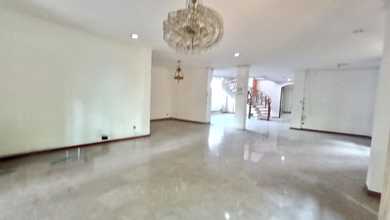 For Sale rumah Mewah di Pondok Indah, Jakarta Selatan - LT 855m²