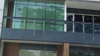 Ruko Good Condition Siap Pakai Murah dan Strategis di Serpong Tangerang Selatan