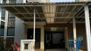 Properti Siap Pakai di Kawasan Tarumajaya, Bekasi, LT 140m²