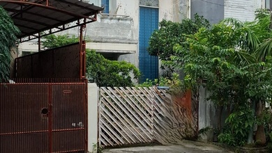 Jual Rumah Strategis di Bekasi Timur, Bekasi - LT 144m²