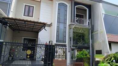 Dijual Rumah Strategis di Harapan Indah, Bekasi - LT 150m²