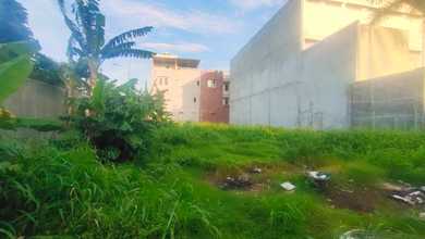 Tanah Dekat Komersil di Harapan Indah, Cocok untuk Mendirikan Usaha