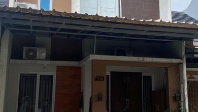 Jual Rumah 60 di Babelan, Bekasi