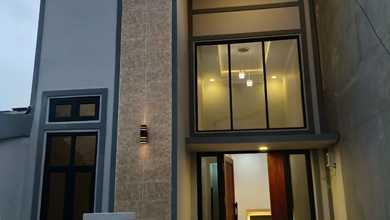 Dijual Rumah Terjangkau di Tambun Selatan, Bekasi - Cuma 450 Juta