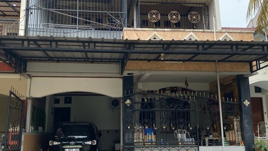 Rumah Dijual di Sukmajaya, Depok, LB 227m², Harga Kompetitif!