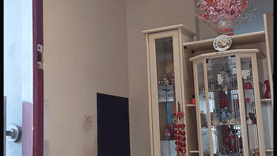 Jual Rumah Siap Huni area Pluit, Jakarta Utara, Luas 200 m2