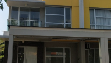 Sewa Rumah Terbaik di Kelapa Gading, Jakarta Utara, Harga Terjangkau