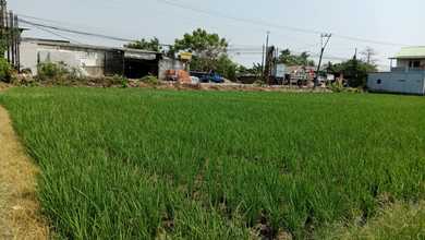 Dijual Tanah Premium di Cikarang Utara, Bekasi, LT 600000m²