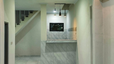 Rumah Dijual di Pondok Ungu, Bekasi, LB 110m², Harga Terbaik!