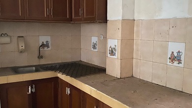 Dijual Cepat Ruko Bintara 3 Lantai