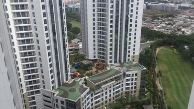 Kesempatan Apartemen Siap Huni di Sunter, Jakarta Utara, 1 KT