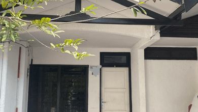 Jual Rumah Cantik LT 120 m2 area Kelapa Gading, Jakarta Utara