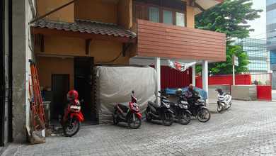 DIJUAL TERMURAH!!  Gudang + Kantor Kebayoran lama Jakarta - Selatan