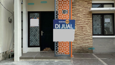 Rumah Dijual di Tarumajaya, Bekasi, LB 54m², Harga Terbaik!