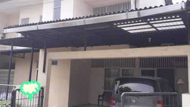 Rumah Area Premium Kemang Pratama, Bekasi - Harga Menarik 4,5 Miliar