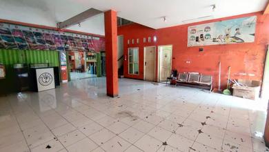 Dijual Harga Terjangkau Ruko Inti Kota Siap Huni 