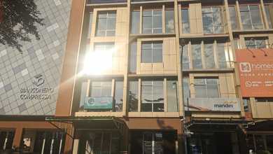 Jual Ruko Gandeng Tangerang Kota Tangerang Baru Renovasi