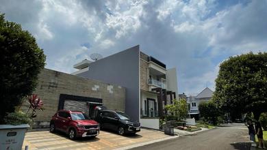 Dijual Tanah Premium di Gading Serpong, Tangerang, LT 334m²