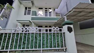Rumah Premium LT 135 Jual area Puri Media, Jakarta Barat